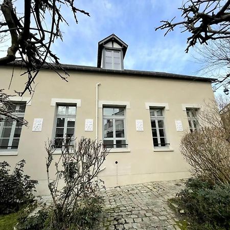 L'Ermitage Διαμέρισμα Rambouillet Εξωτερικό φωτογραφία